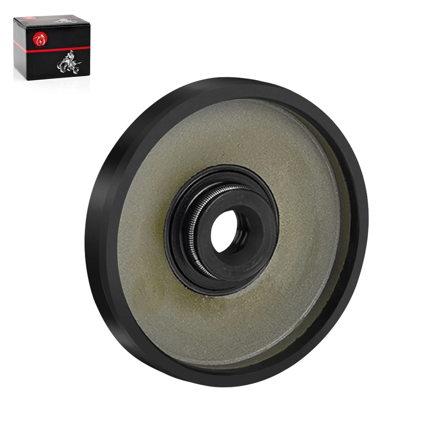 Clutch Push Rod Seal for Suzuki Bandit 600/1200, B-King, Hayabusa 1300, V-Strom 650 (1999–2020)