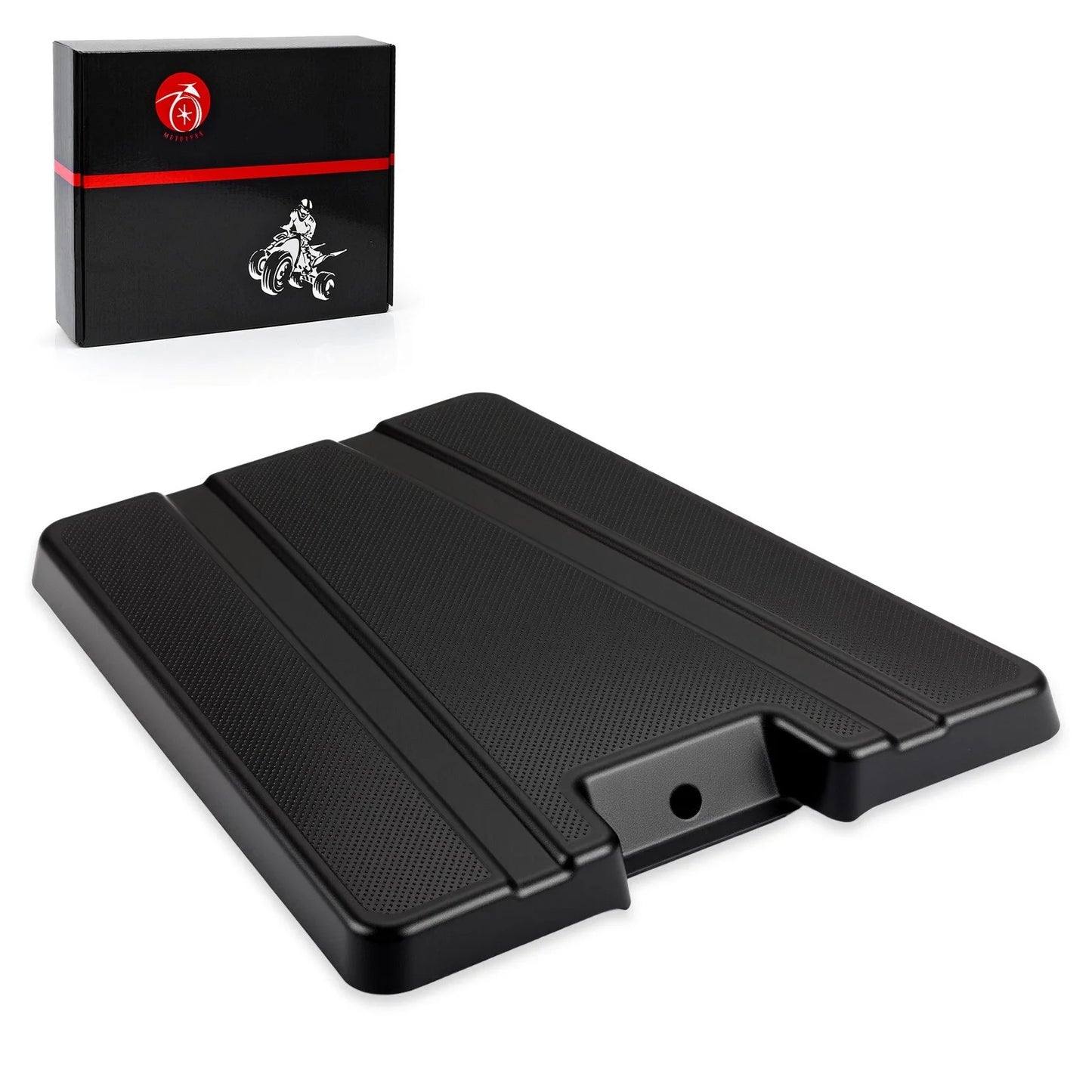 Storage Box Cover for Kawasaki Brute Force 750 (2012–2024)