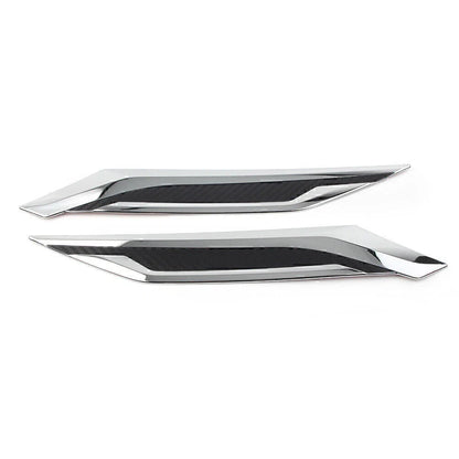 Headlight Eyebrow Molding Cover Trim for Toyota RAV4 (2019-2020)