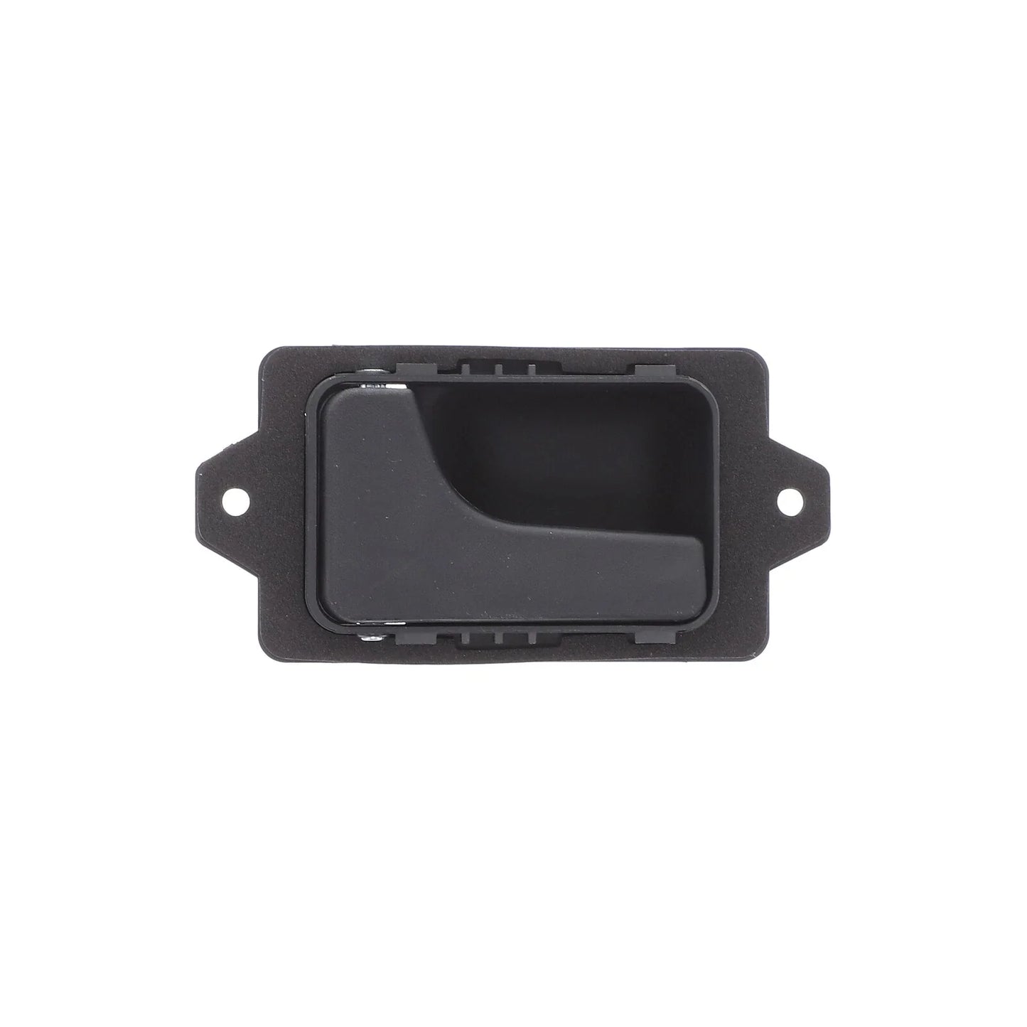 Left Front Rear Black Inner Door Handle for BMW E30 E28 E24 E23 Z1 (1976–1991)