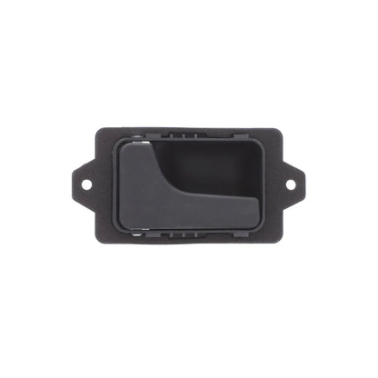 Left Front Rear Black Inner Door Handle for BMW E30 E28 E24 E23 Z1 (1976–1991)