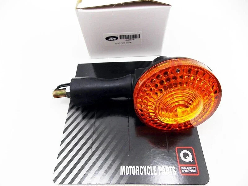 Rear Left/Right Turn Signal Indicator Blinker Assembly for Yamaha DT125 (76-79)