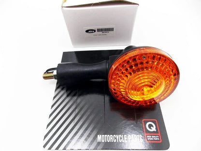 Rear Left/Right Turn Signal Indicator Blinker Assembly for Yamaha DT125 (76-79)