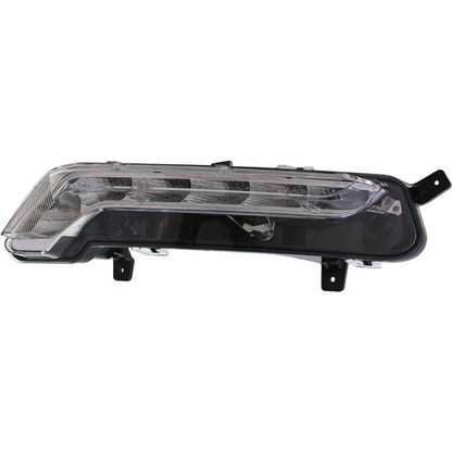Left Side Daytime Running Light for Chevrolet Impala (2014-2018)