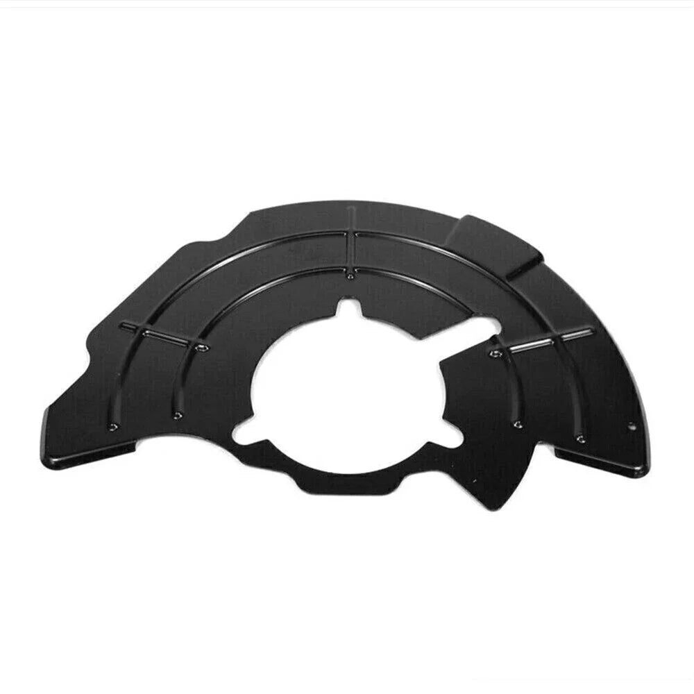 Front Brake Rotor Splash Dust Shield Left for Jeep Grand Cherokee (1999-2004)