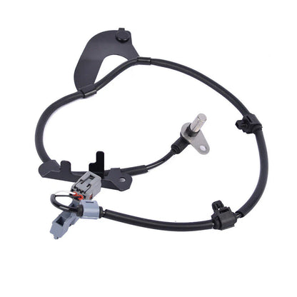 3 x Front & Rear ABS Wheel Speed Sensors for Isuzu D-Max (2012-2015)