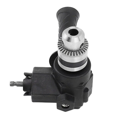 Electric Hand Drill 90 Degree Corner Tool for Multifunctional Use