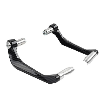 7/8 Handlebar Brake Clutch Lever Guard for Kawasaki NINJA ZX6R ZX10R ZX14R