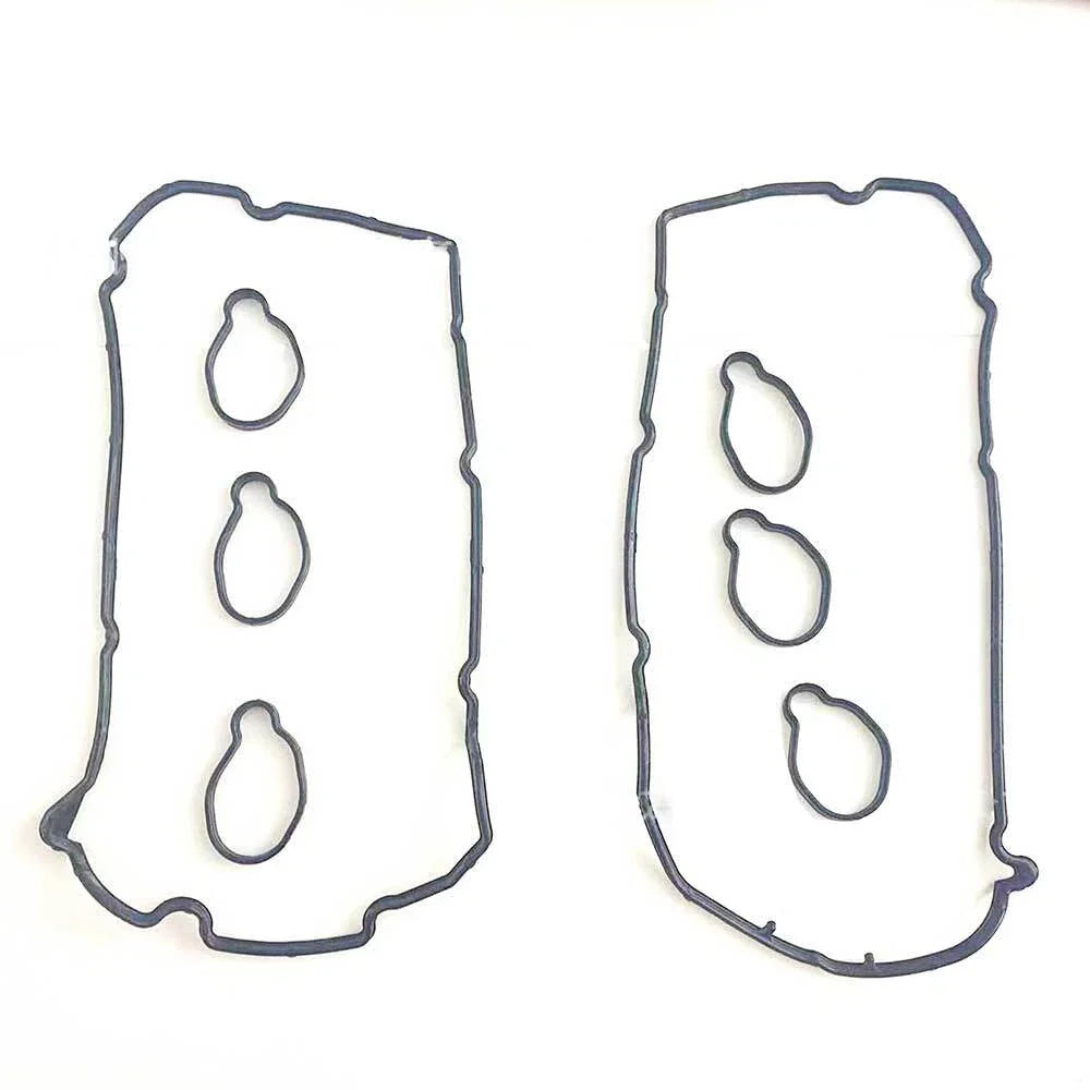 Rocker Valve Cover Gaskets for Subaru Liberty BL BP 3.0L (2004-2009)