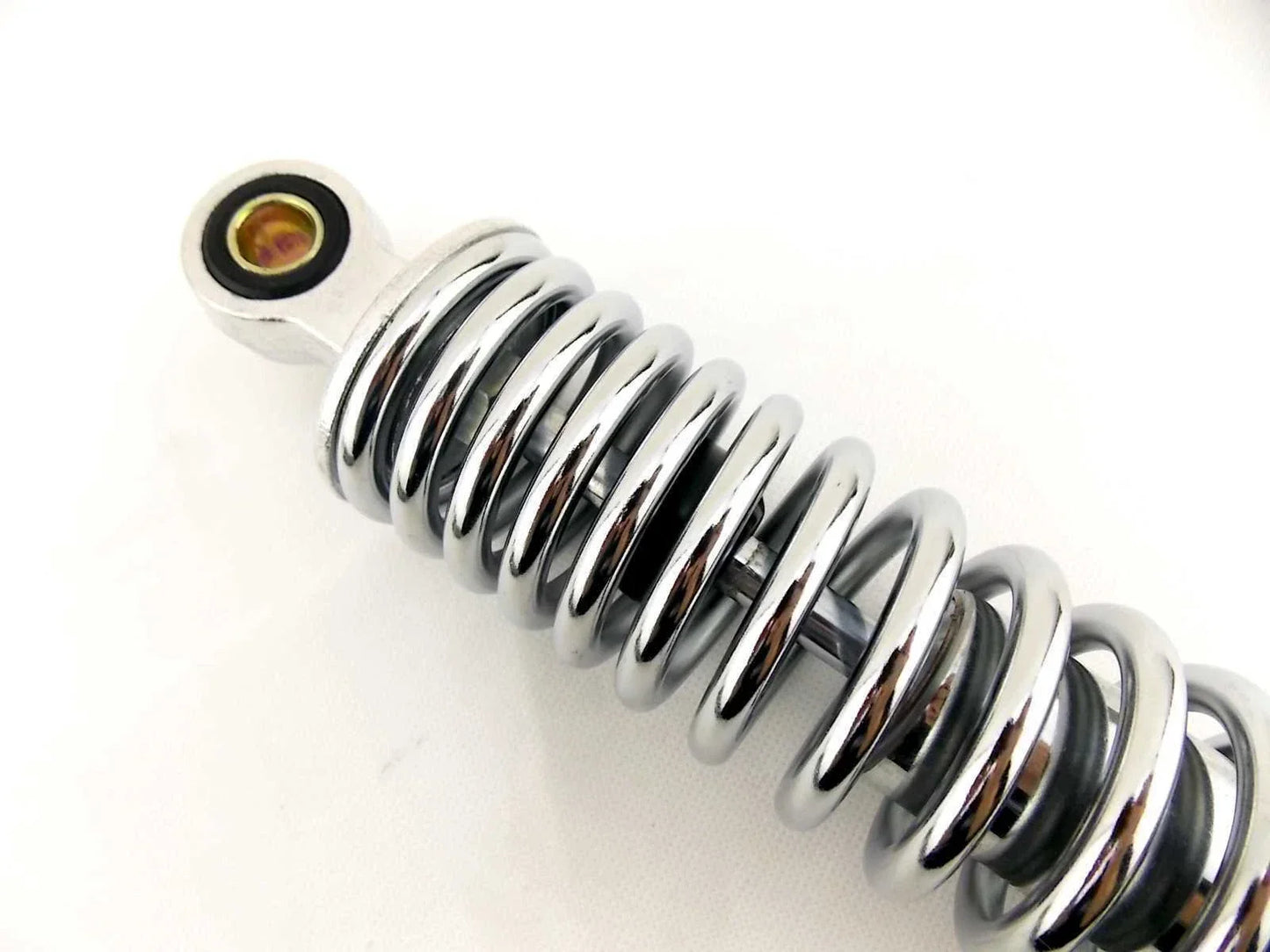 325mm JBS Chrome Rear Shock Absorbers for Yamaha XJR1300