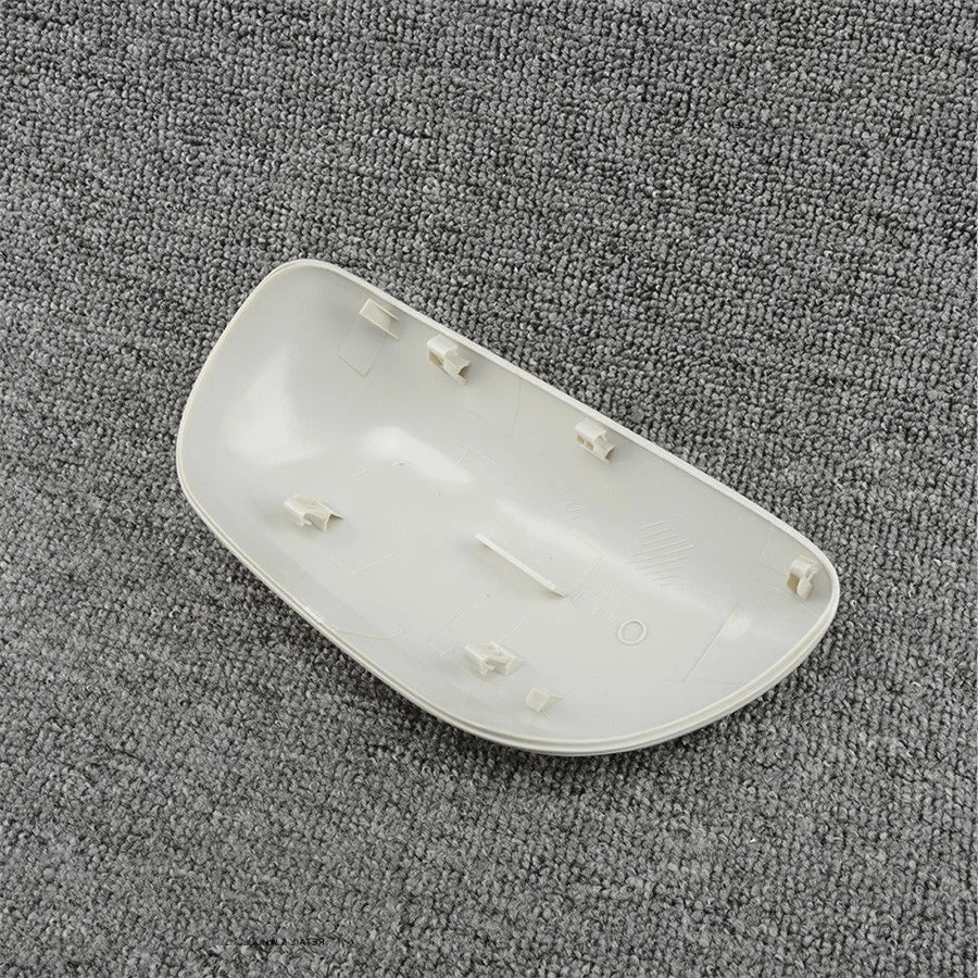 ABS Rearview Mirror Cover Caps for Toyota Corolla (2007-2013)