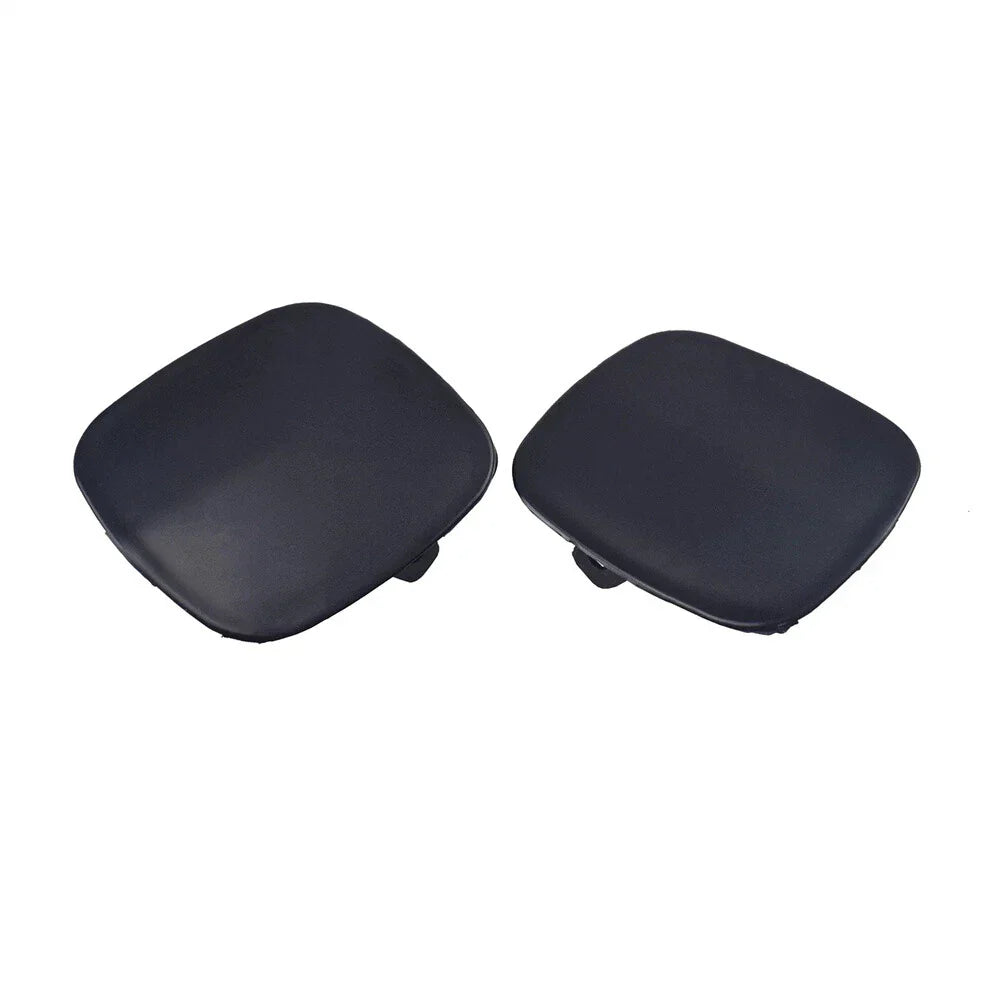 Front Bumper Tow Hook Eye Cap Cover for 06-07 Lexus RX400h (2006-2007)