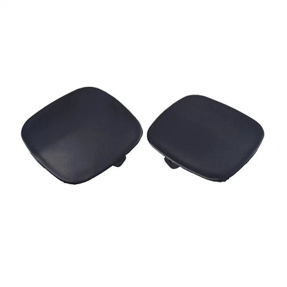 Front Bumper Tow Hook Eye Cap Cover for 06-07 Lexus RX400h (2006-2007)