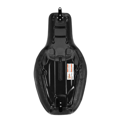 Gel Seat for Harley Low Rider FXDL & Fat Bob (2006-2017)