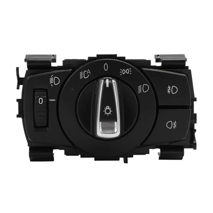 Knob Button Assembly for BMW E82 E88 E90 E91 E84 (2005–2015)