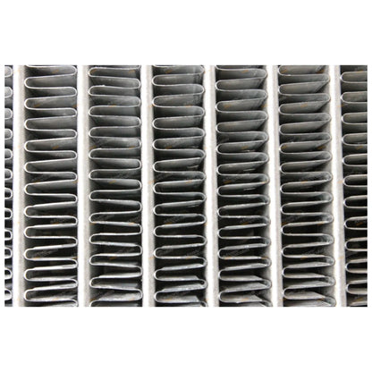 Alloy Core Radiator for Toyota Hilux (1997–2005)
