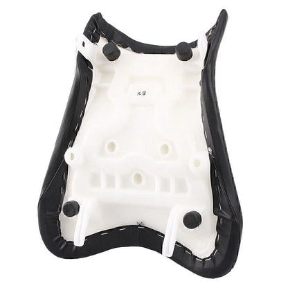 Front Rider Seat for Suzuki GSXR600 GSXR750 (2008-2010) Black