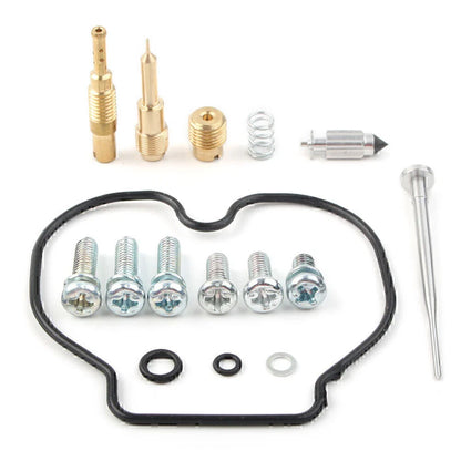 Carburetor Rebuild Kit for Honda Zoomer/Ruckus 50 (2003-2018)