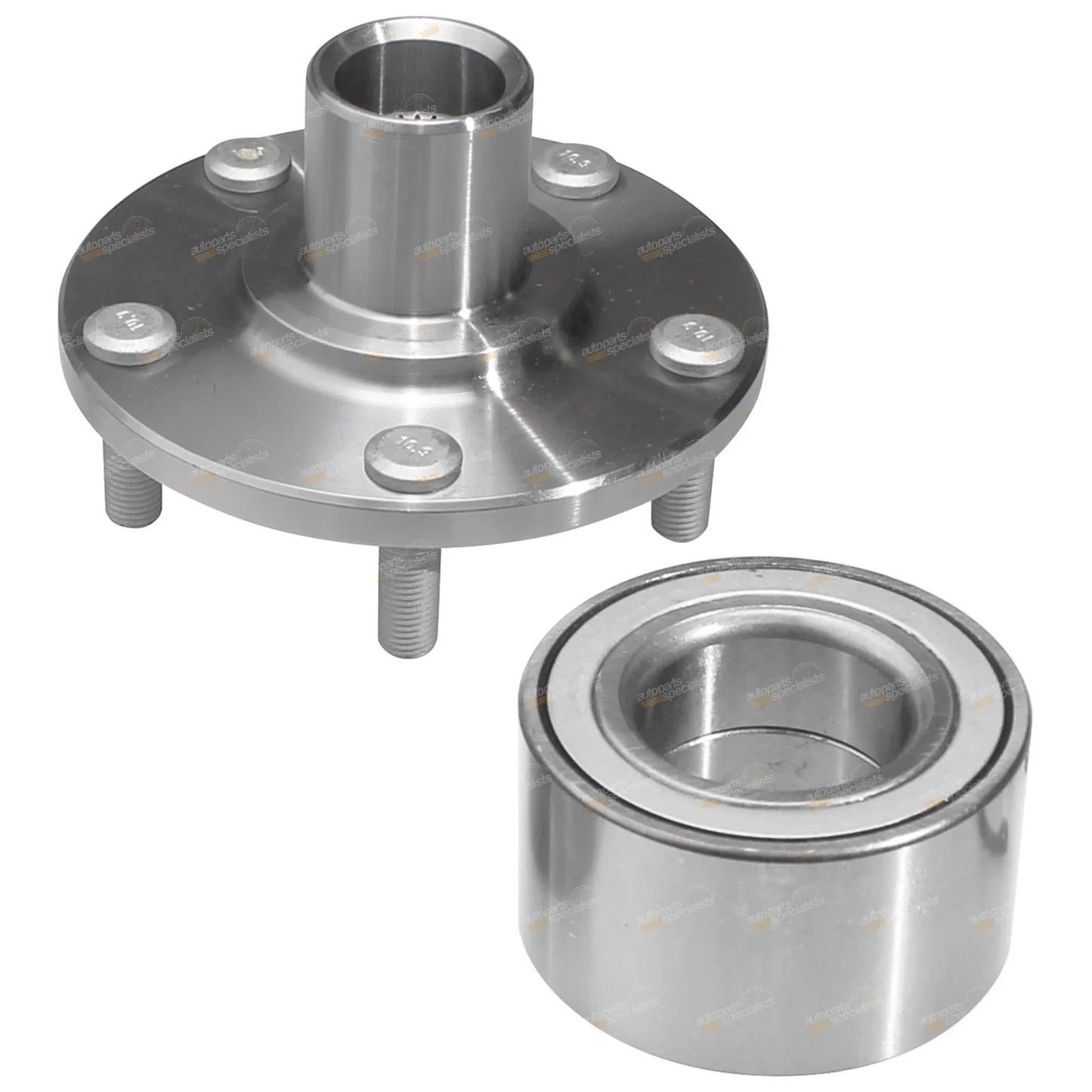 Front Wheel Bearing Hub Assembly for Toyota Aurion (2006–2017)