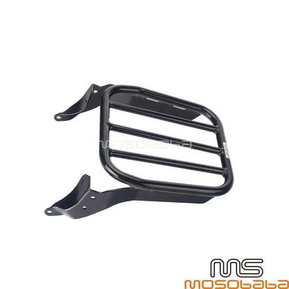 Luggage Rack for Harley Softail Deluxe FLDE Slim FLSL Street Bob FXBB (2018-2021)