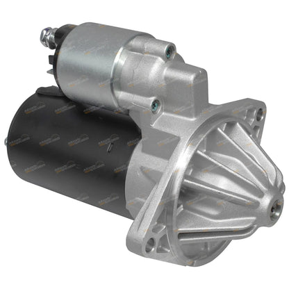 Starter Motor 6cyl for Ford XA XB XC XD XE XF EA EB ED EF EL AU BA BF
