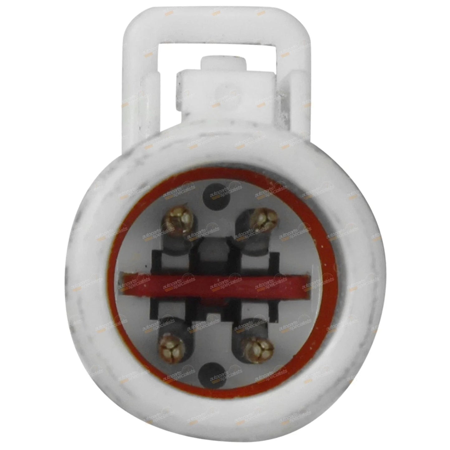 Post Cat Converter 4.0L O2 Sensor for Ford Territory SY (2005 - 2011)