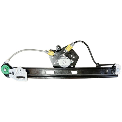Rear Right Window Regulator No Motor for BMW 3 Series E46 (1999–2006)