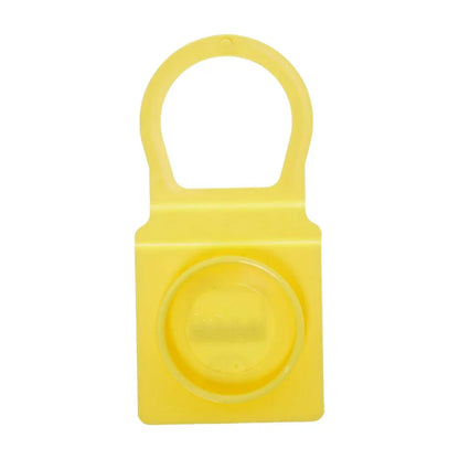 Coolant Recovery Tank Cap for Dodge Ram 1500 2500 3500 (2002-2023)