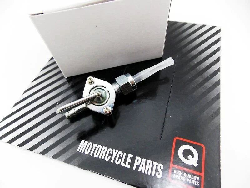 Fuel Tap Petcock 12mm for Honda P50 (1968)