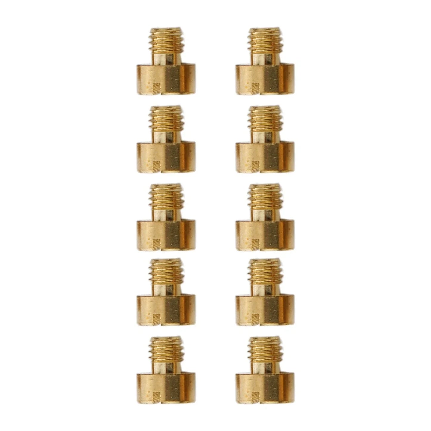 Main Jets Carb Tool 10 x for Mikuni Carburetor