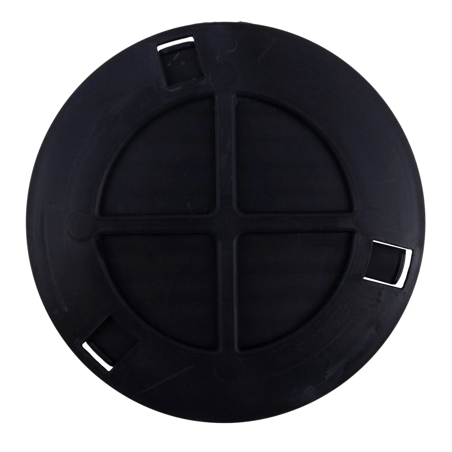 Lid Wheelhouse Cover Accessories Inner Fender-Access Cap for Various Makes