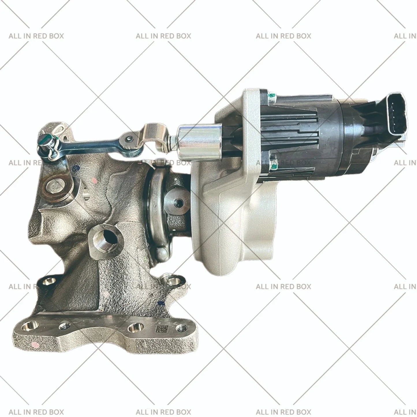 Turbocharger w/ Actuator for Honda CR-V Civic 1.5L L4 (2017-2020)