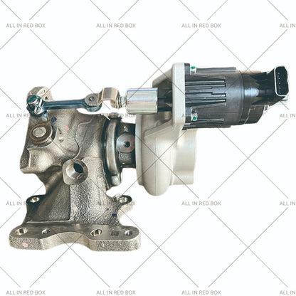 Turbocharger w/ Actuator for Honda CR-V Civic 1.5L L4 (2017-2020)