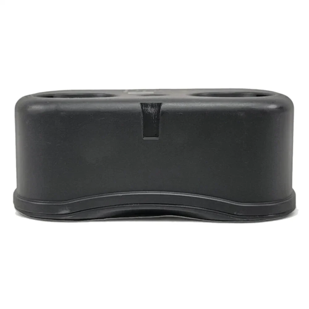 Black Center Console Cup Holder for Subaru BRZ (2013-2020)