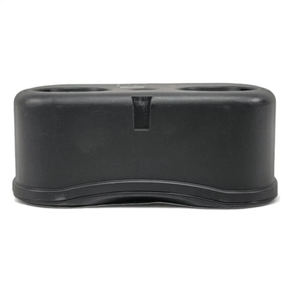 Black Center Console Cup Holder for Subaru BRZ (2013-2020)