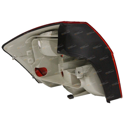 RH Tail Light for Audi A4 B6-Series 4Dr Sedan Right Driver (2001-2004)