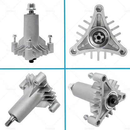 Spindle Assembly for Husqvarna Craftsman Mowers (LT1538) (1994)