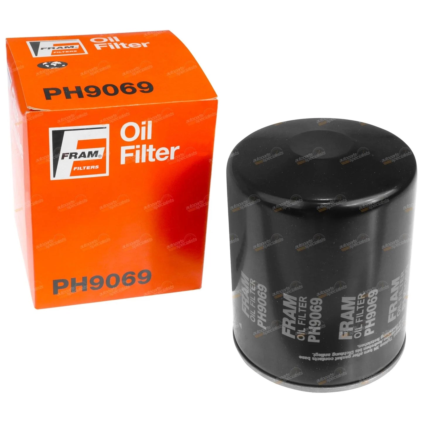 Bypass Engine Oil Filter for Nissan Terrano R50 (1996 - 1998)