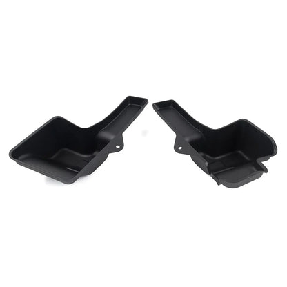 Rear Trunk Cargo Storage Box Tray Organizer for Jeep Wrangler (2018-2023)