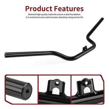 Handlebar for Honda TRX450ER TRX450R (2009–2014)