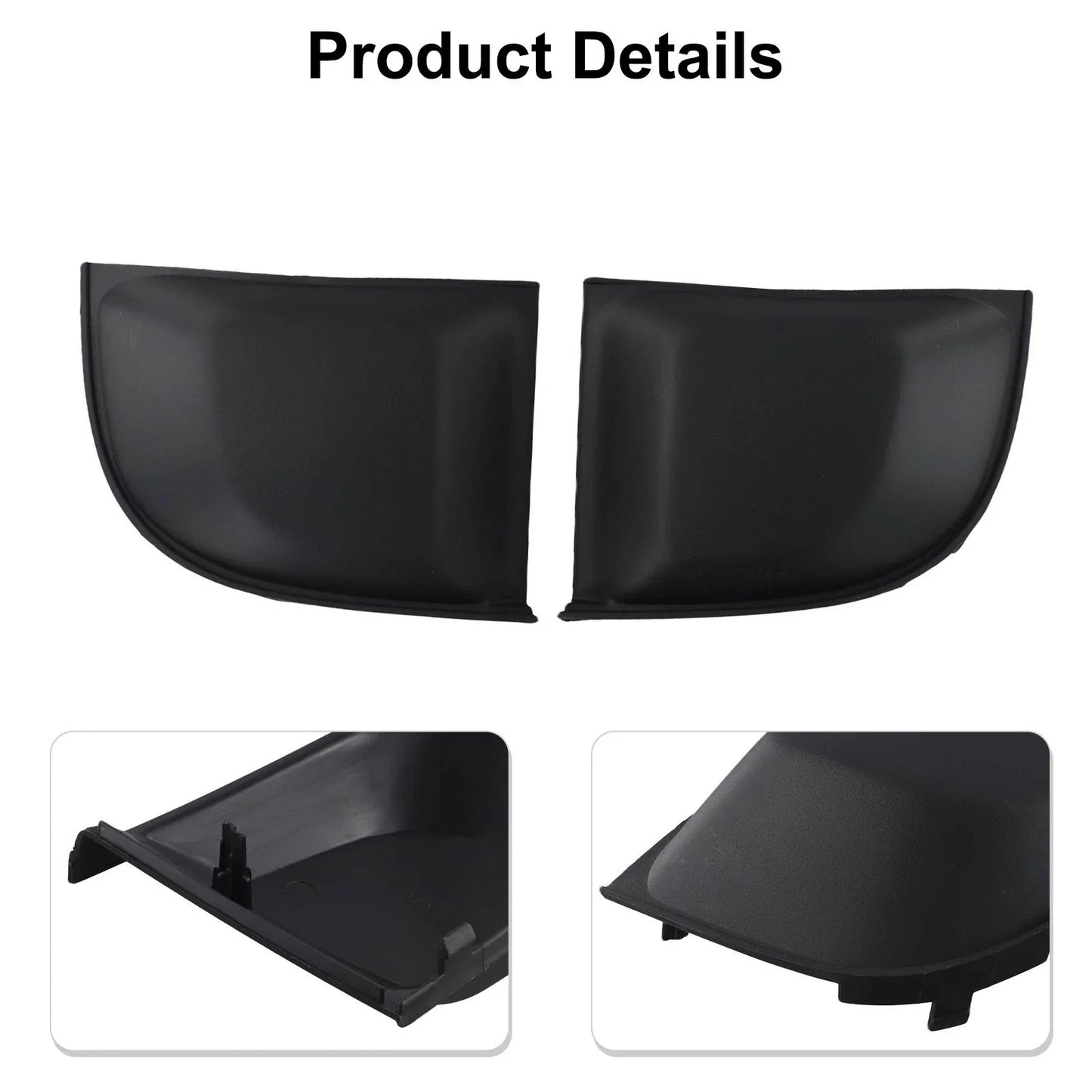 Fender Accessories for Vehicle