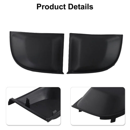 Fender Accessories for Vehicle