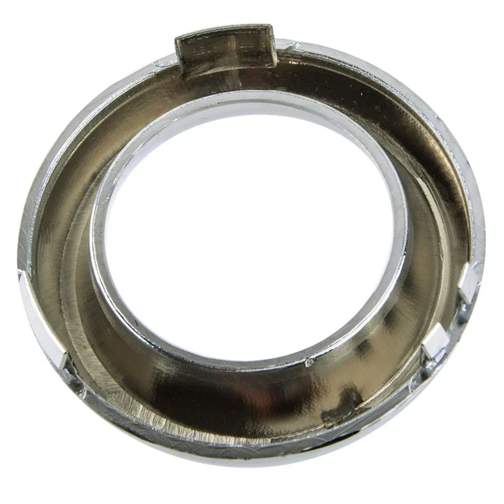 Fog Light Trim Bezel Lamp Ring for Dodge Durango (2014-2020)