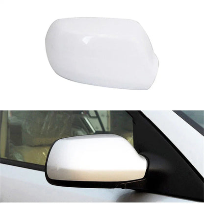 Right Side Rear View Mirror Cover for Mazda 2 3 6 (2002-2009)