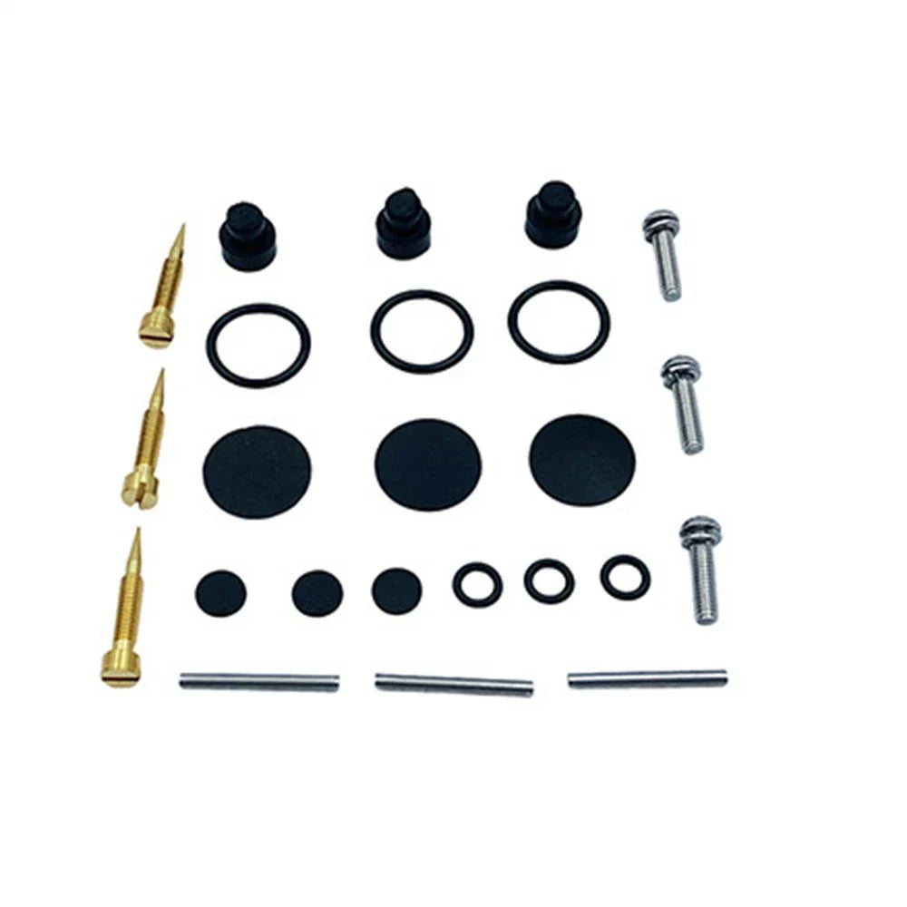 Carburetor Repair Kit for Yamaha Outboard 60-70 HP