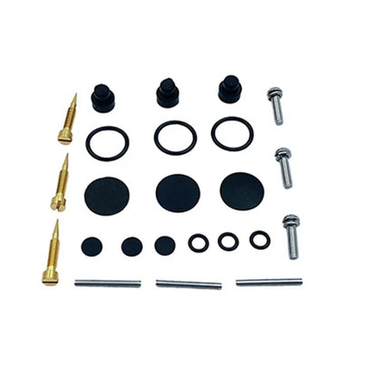 Carburetor Repair Kit for Yamaha Outboard 60-70 HP