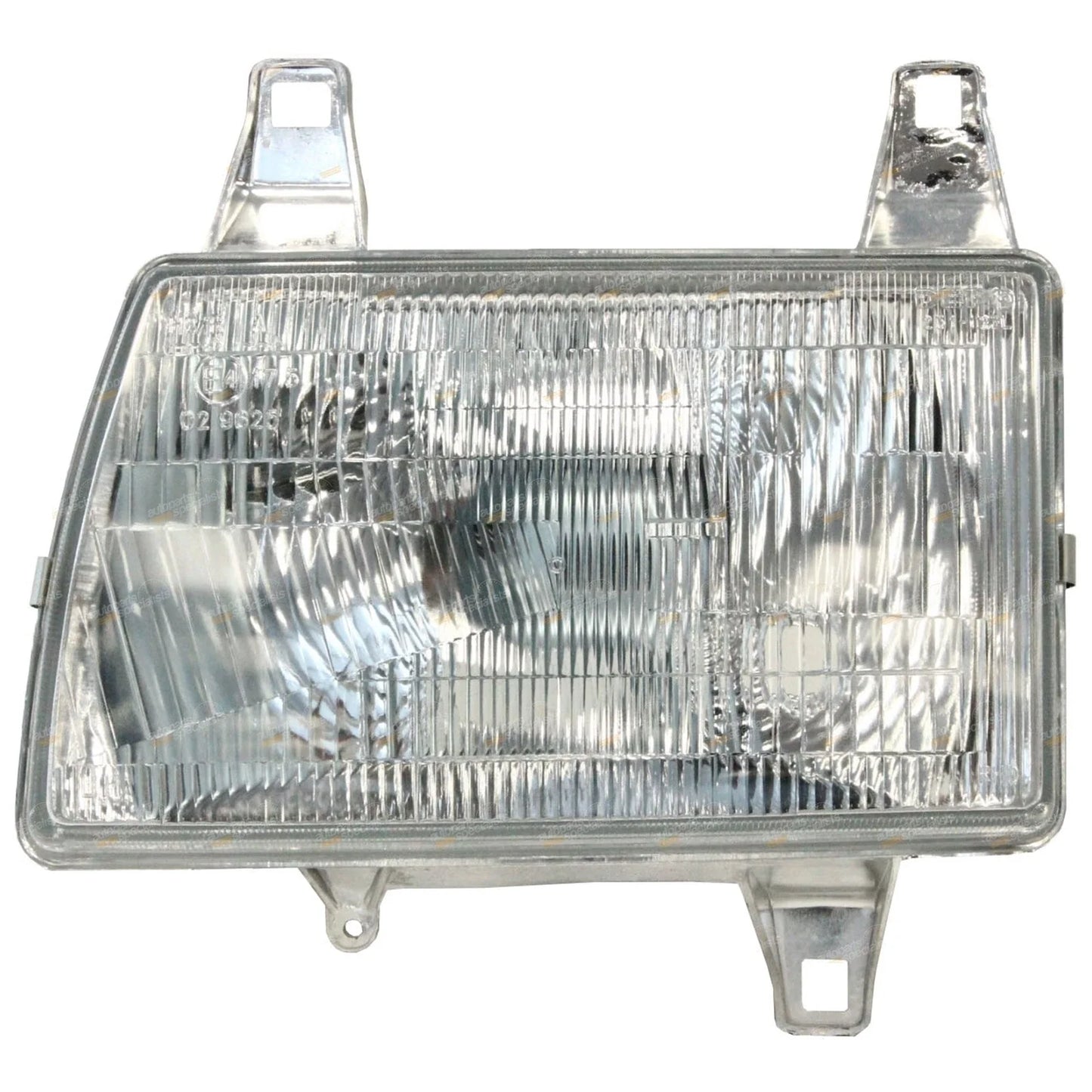 LH HeadLight for Mazda Bravo UF B2500/B2600 (1996 - 1999) Ford Courier PD Ute