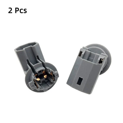 License Plate Lamp Bulbs for Toyota Camry, Corolla, Matrix, Lexus RX350