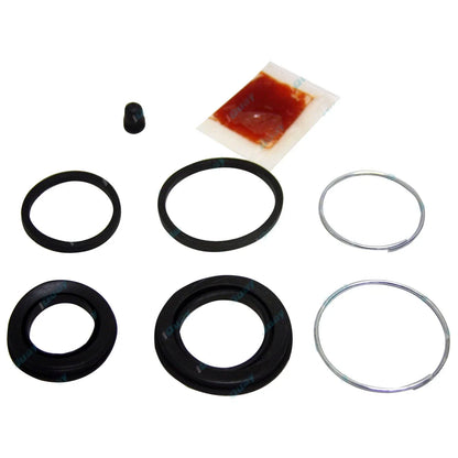 Disc Brake Caliper Repair Kit for Toyota 70 Series FJ70 FJ73 FJ75 HJ75 to 1/90