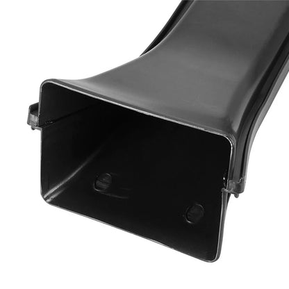 Front Left Side Air Intake Tube for Dodge Charger Sedan (2015-2018)